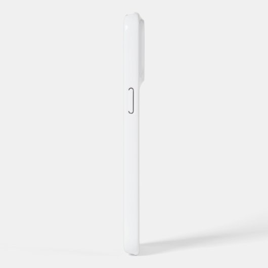 Telefoonnummer iPhone Hoesje (Rechterkant)