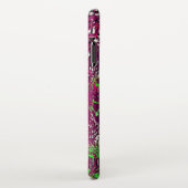 Telefoonnummer iPhone Hoesje (Rechterkant)