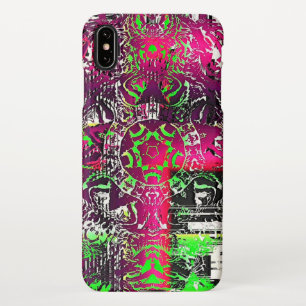 Telefoonnummer iPhone XS Max Hoesje