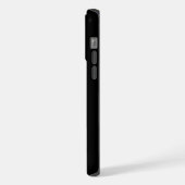 Telefoonnummer iPhone Hoesje (Linkerkant)