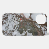 Telefoonnummer iPhone Hoesje (Achterkant horizontaal)