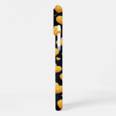 Telefoonnummer iPhone Hoesje (Linkerkant)