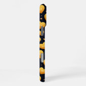 Telefoonnummer iPhone Hoesje (Rechterkant)