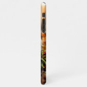 Telefoonnummer iPhone Hoesje (Linkerkant)