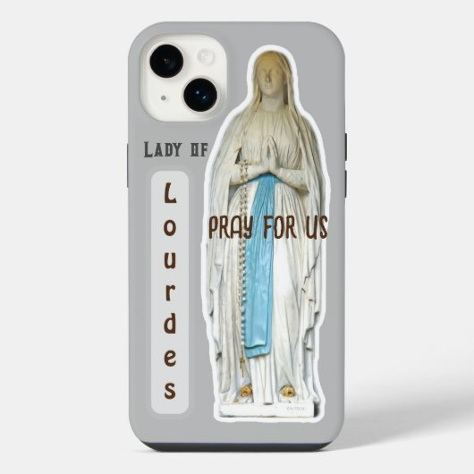 Telefoonnummer iPhone Hoesje (Achterkant)