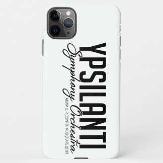 Telefoonnummer iPhone 11Pro Max Hoesje