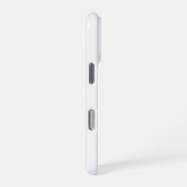 Telefoonnummer iPhone Hoesje (Rechterkant)