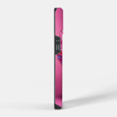 Telefoonnummer iPhone Hoesje (Rechterkant)