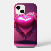 Telefoonnummer iPhone Hoesje (Achterkant)