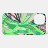 Telefoonnummer iPhone Hoesje (Achterkant horizontaal)