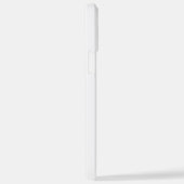 Telefoonnummer iPhone Hoesje (Rechterkant)