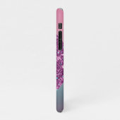 Telefoonnummer iPhone Hoesje (Linkerkant)