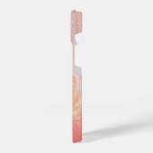 Telefoonnummer iPhone Hoesje (Linkerkant)