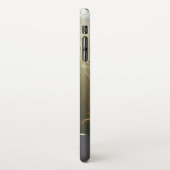 Telefoonnummer iPhone Hoesje (Linkerkant)