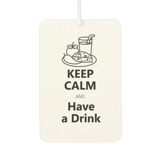 Telefoonnummer Luchtverfrisser (Voorkant)