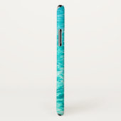 Telefoonnummer Mermaid Life Case-Mate iPhone Case (Achterkant / rechts)