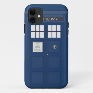 Telefoonnummer politie: iPhone 5S cover