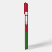 Telefoonnummer Portugal Case-Mate iPhone Case (Achterkant / Links)