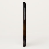 Telefoonnummer rand collie Case-Mate iPhone case (Achterkant/links)