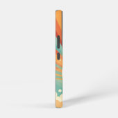 Telefoonnummer Samsung Galaxy Hoesje (Rechterkant)