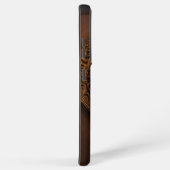 Telefoonnummer Samsung Galaxy Hoesje (Rechterkant)