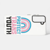 Telefoonnummer Samsung Galaxy Hoesje (Achterkant horizontaal)