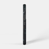 Telefoonnummer Samsung Galaxy Hoesje (Rechterkant)