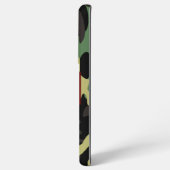 Telefoonnummer Samsung Galaxy Hoesje (Achterkant horizontaal)