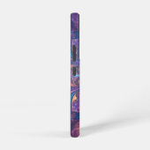 Telefoonnummer Samsung Galaxy Hoesje (Rechterkant)