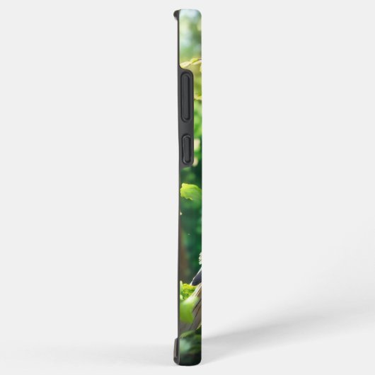 Telefoonnummer Samsung Galaxy Hoesje (Rechterkant)