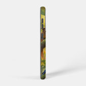 Telefoonnummer Samsung Galaxy Hoesje (Rechterkant)