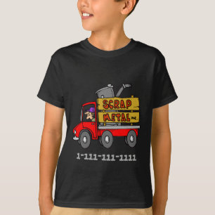 Telefoonnummer van onisch onisch onbeheerd transpo t-shirt