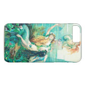 Telefoonnummer voor mobiele telefonie Case-Mate iPhone case (Achterkant (Horizontaal))