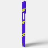 Telefoonpantser Case-Mate iPhone Case (Achterkant / Rechts)