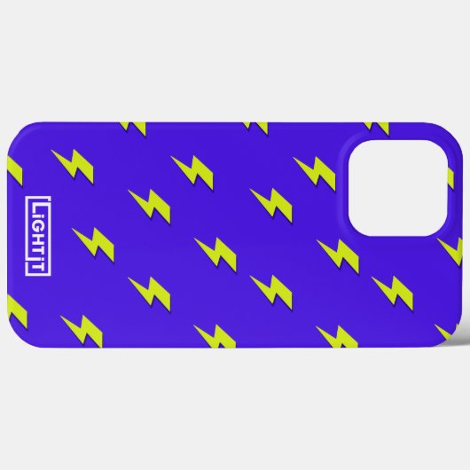 Telefoonpantser Case-Mate iPhone Case (Achterkant (horizontaal))