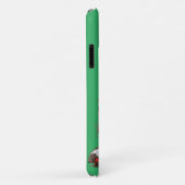 Telefoons monsters Case-Mate iPhone case (Achterkant/rechts)