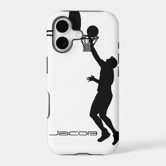 Telefoontas voor honkbal