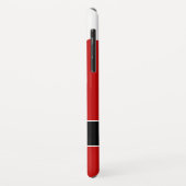 Telefoontas voor kersttasjes Case-Mate iPhone case (Achterkant/links)