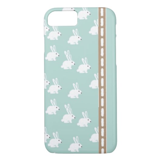 Telefoontas voor paasgeld Case-Mate iPhone case (Achterkant)