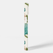 Telefoontas voor vlinder Case-Mate iPhone case (Achterkant / Rechts)