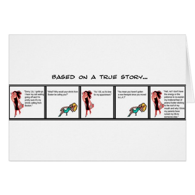 Telefoontherapie (Voorkant Horizontaal)