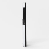 Telefoonzaak - Lion of the Tribe Case-Mate iPhone Case (Achterkant/links)