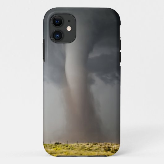 Telefoonzaak Tornado Case-Mate iPhone Case (Achterkant)