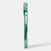 Teleostei schelpen en vissen van Ernst Haeckel Case-Mate iPhone Case (Achterkant / Links)