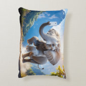 TELEPHANTASTIC - ACCENT KUSSEN (Achterkant (Verticaal))