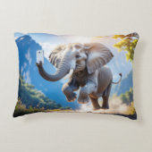 TELEPHANTASTIC - ACCENT KUSSEN (Achterkant)