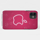 Téléphone 11 Coques (Dos (Horizontal))