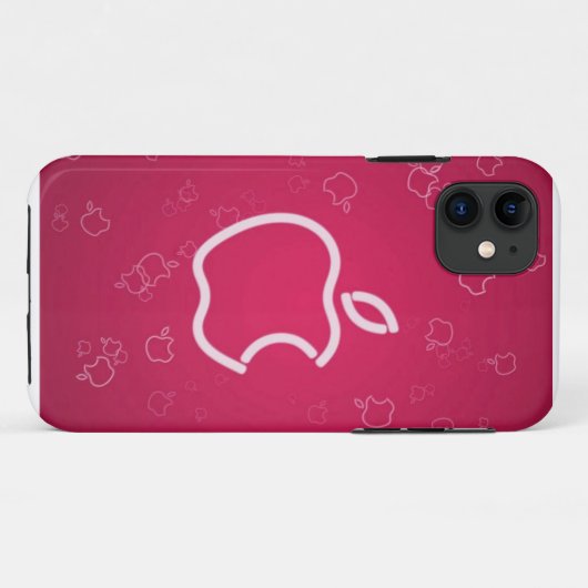 Téléphone 11 Coques (Dos (Horizontal))