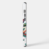 Téléphone 15 pro max Coque (Côté gauche)