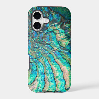 Téléphone 6/6s Plus texture coquille d'haliotide,